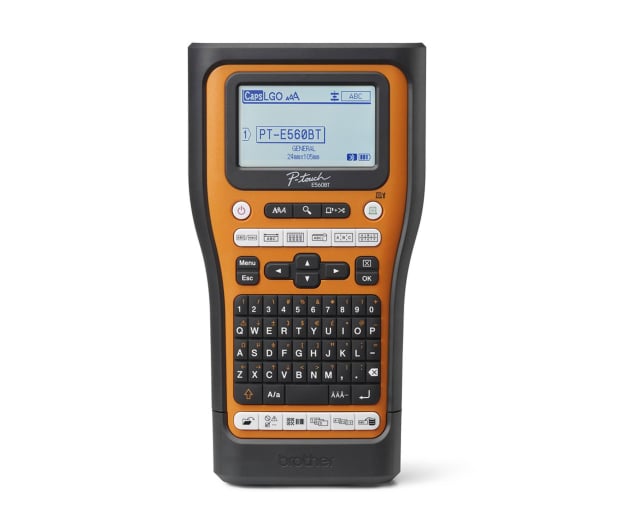 Brother PT-E560BTVP - 1335586 - zdjęcie